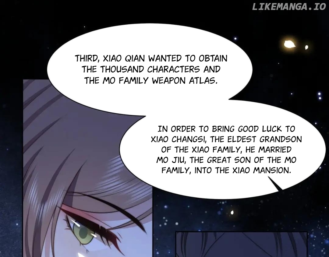 Lonely Emperor Chases His Sister-in-Law Chapter 54 - page 13